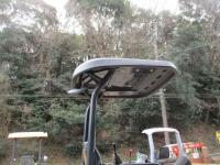 Yanmar Mini Excavator 2022