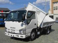 Isuzu ELF 2013