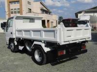 Isuzu ELF 2013