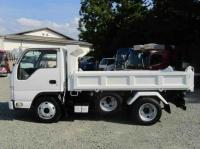 Isuzu ELF 2013