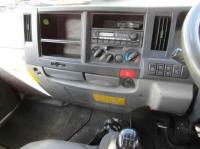 Isuzu ELF 2013