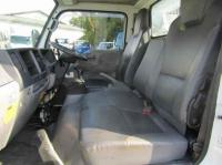 Isuzu ELF 2013