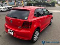 Volkswagen Polo 2014
