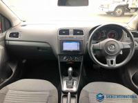 Volkswagen Polo 2014