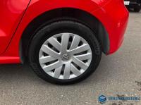 Volkswagen Polo 2014