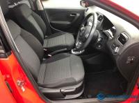 Volkswagen Polo 2014