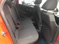 Volkswagen Polo 2014