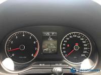 Volkswagen Polo 2014
