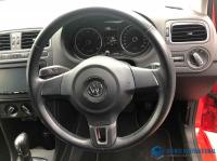 Volkswagen Polo 2014