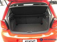 Volkswagen Polo 2014