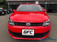 Volkswagen Polo 2014