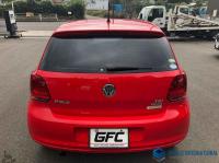 Volkswagen Polo 2014