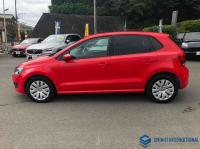 Volkswagen Polo 2014