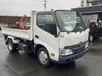 Toyota DYNA 2015