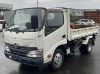 Toyota DYNA 2015
