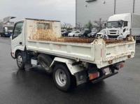 Toyota DYNA 2015