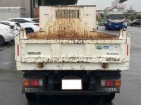 Toyota DYNA 2015