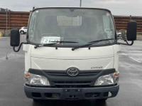 Toyota DYNA 2015