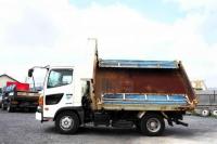 Hino RANGER 2015