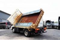 Hino RANGER 2015