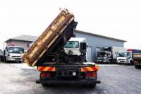 Hino RANGER 2015