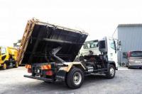 Hino RANGER 2015
