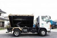 Hino RANGER 2015