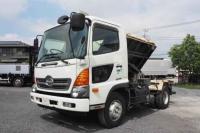 Hino RANGER 2015