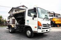 Hino RANGER 2015