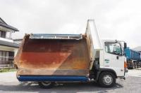 Hino RANGER 2015
