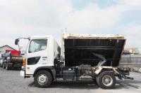 Hino RANGER 2015