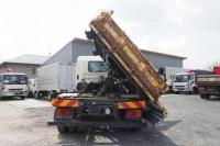 Hino RANGER 2015