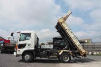 Hino RANGER 2015