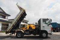 Hino RANGER 2015