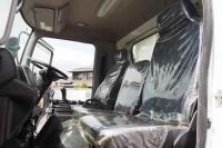 Hino RANGER 2015