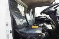 Hino RANGER 2015