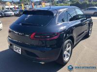 Porsche MACAN 2018