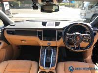 Porsche MACAN 2018