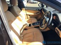 Porsche MACAN 2018