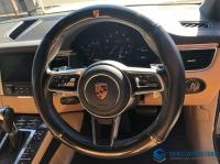Porsche MACAN 2018