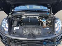 Porsche MACAN 2018