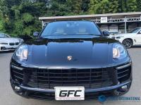 Porsche MACAN 2018