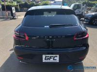 Porsche MACAN 2018