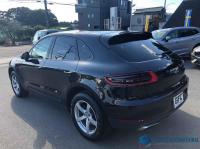 Porsche MACAN 2018
