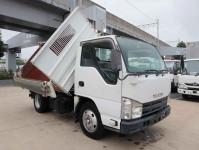 Isuzu ELF 2013