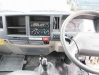 Isuzu ELF 2013