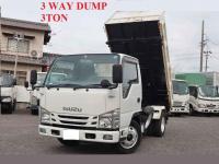Isuzu ELF 2016