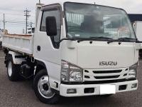 Isuzu ELF 2016