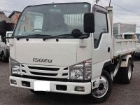 Isuzu ELF 2016