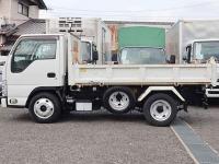 Isuzu ELF 2016